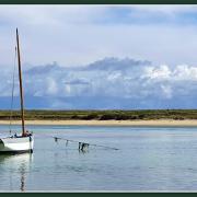 Corine la mer blanche 
