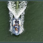 Corine pont de cornouaille 