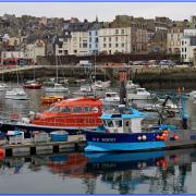 Michel g douarnenez port du rosmeur 