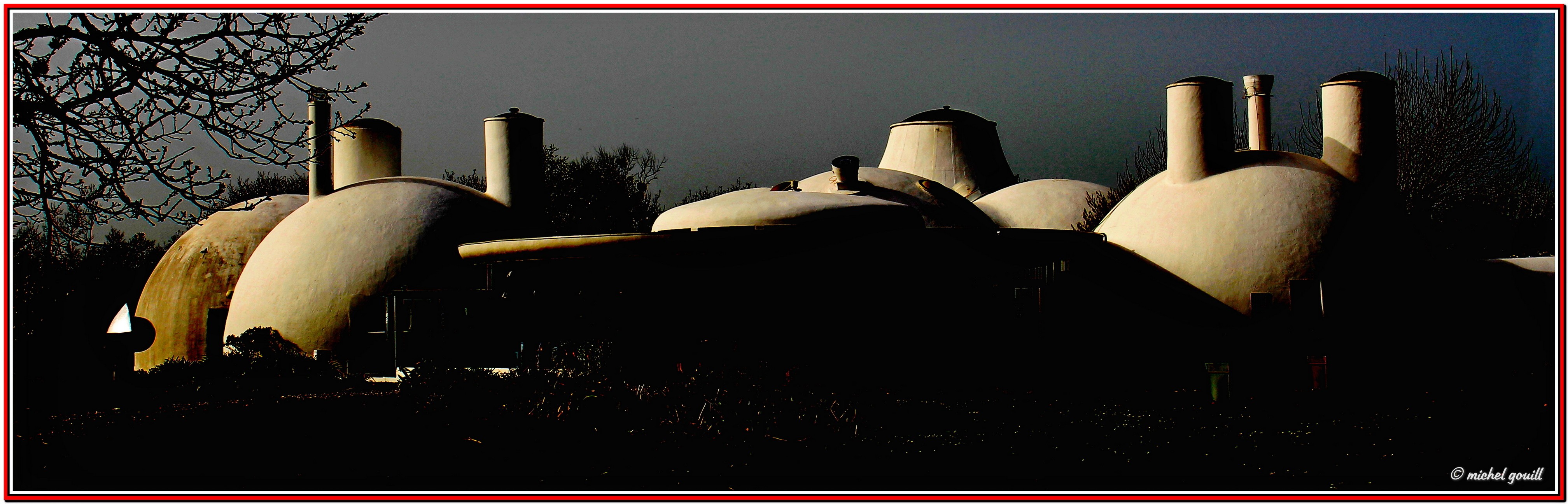 Michel g futurs village de vacances renouveau 