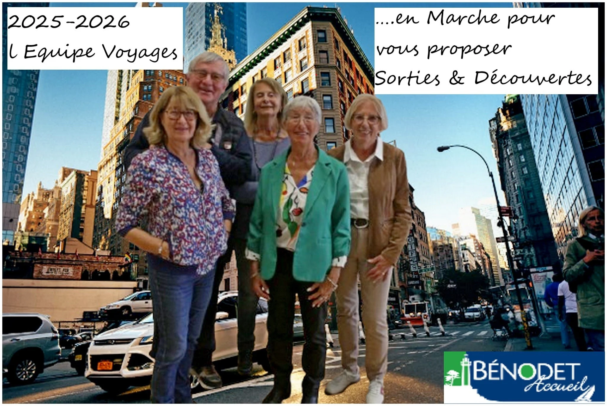 Nvelle photo 2025 2026 eqpe voyages