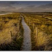 P Ronan Dune de Mousterlin