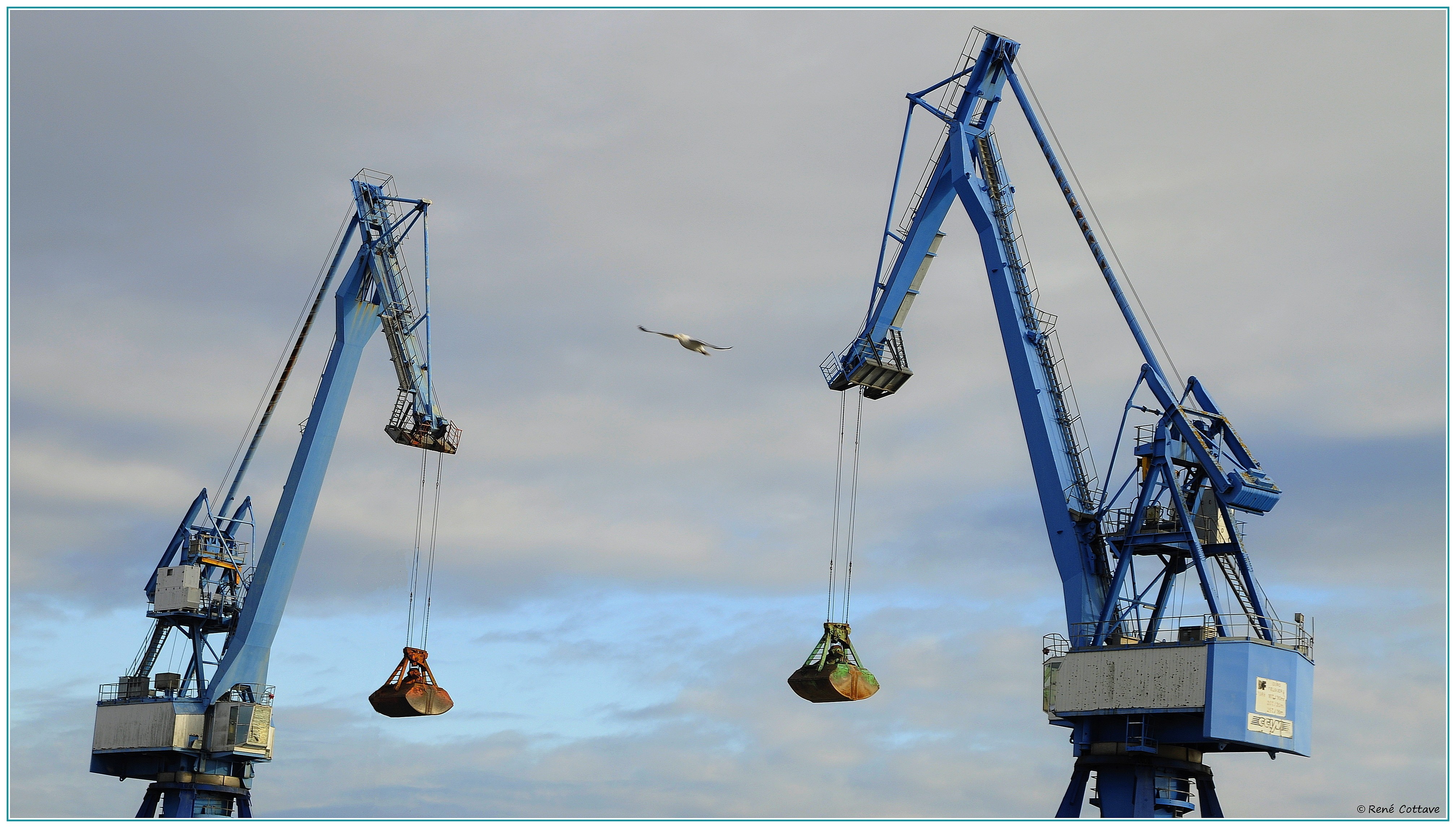 Rene lorient keroman 