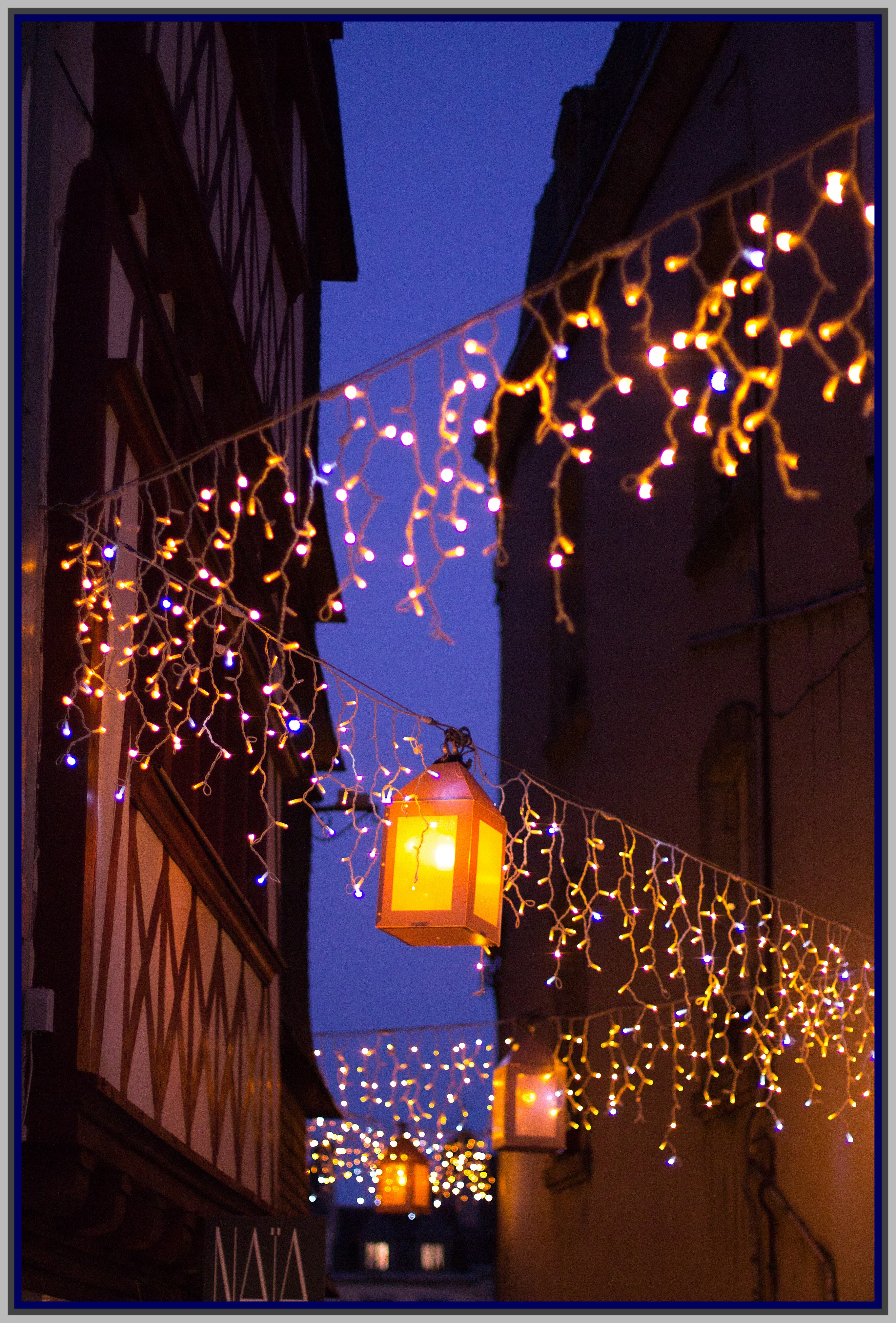 Ronan quimper illumination 