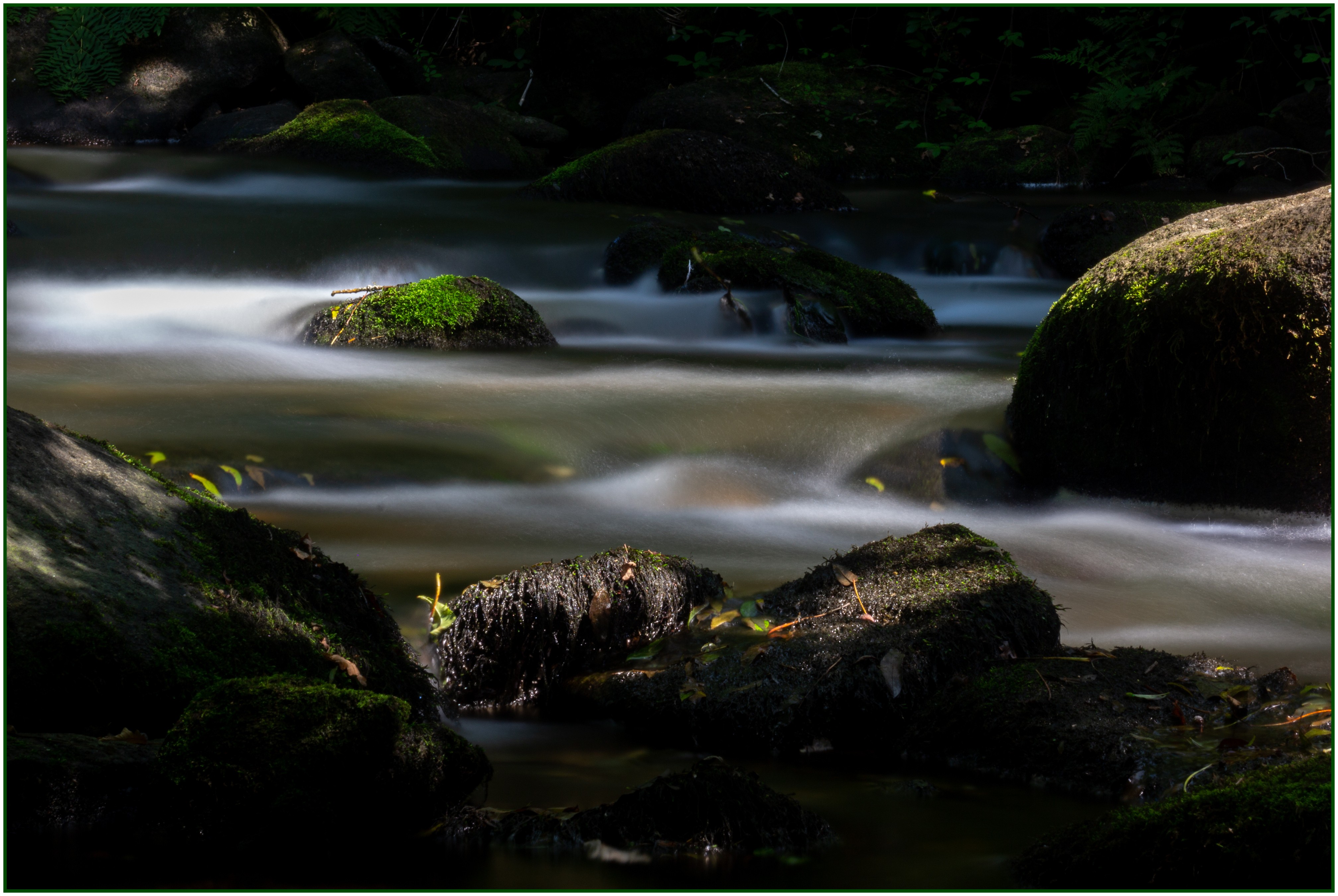 Ronan stangala quimper pose longue 