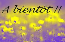 A bientot