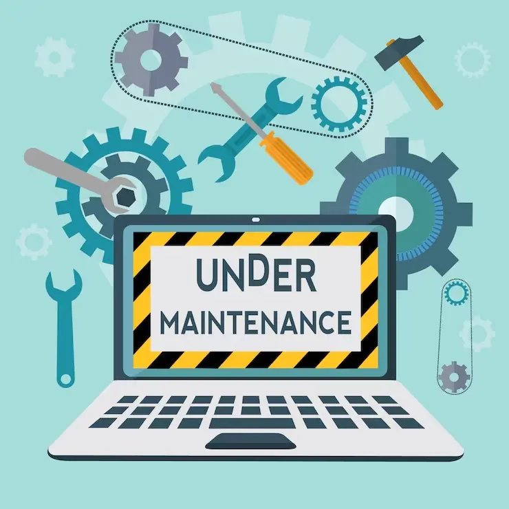Maintenance