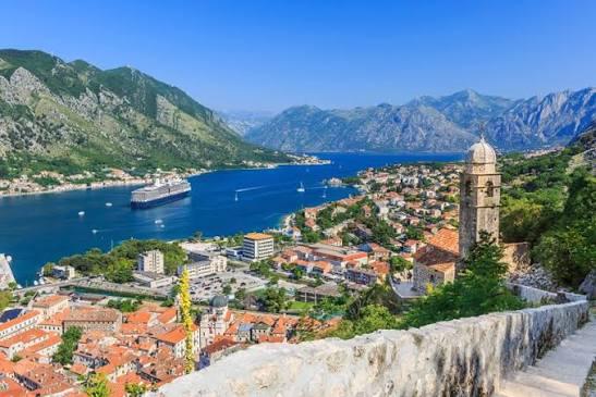 Montenegro