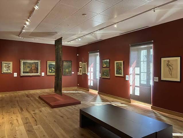 Musee serusier